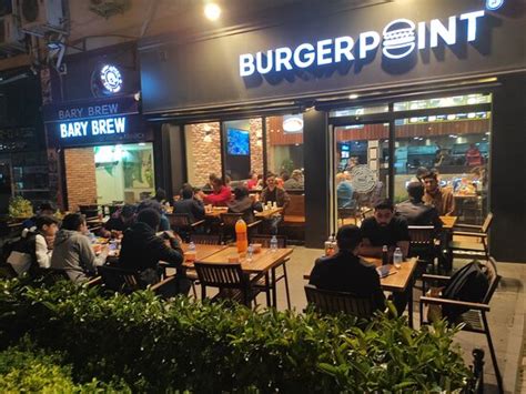 BURGER POİNT, Istanbul - Restaurant Reviews, Photos & Phone Number - Tripadvisor