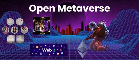 What are some examples of the metaverse?