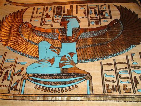 The 42 Laws of Maat: The Original Commandments? – Corner Of Knowledge