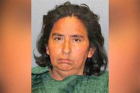 Dora Alvarez Maldonado Charged With Husband's Drowning Death | Crime News