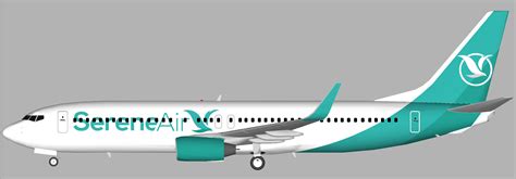 Airline livery database - dadmarket