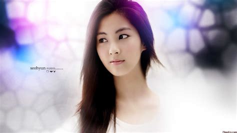 Korean Girls Desktop Wallpapers - Top Free Korean Girls Desktop ...