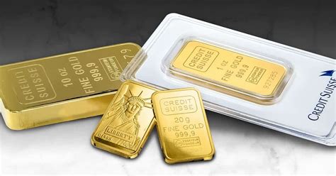 How Much Does a Gold Bar Weigh? - APMEX