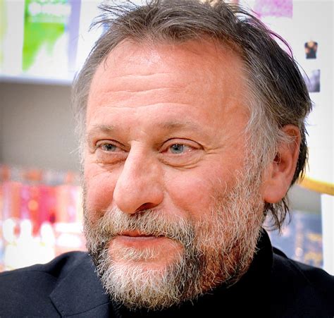 'John Wick' Actor Michael Nyqvist Dead at 56