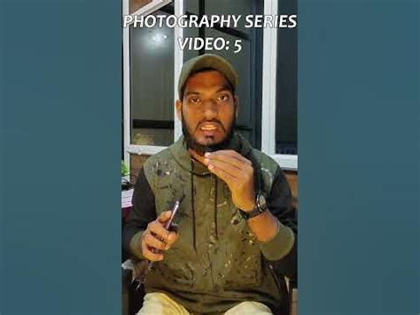 Gridlines | Photography Series Video 5 | Techy Shahi - YouTube