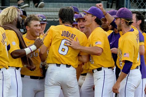 Three bold predictions for LSU baseball in 2023, including Tommy White ...