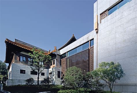 Gallery of Nanjing Museum / CCTN Design - 5