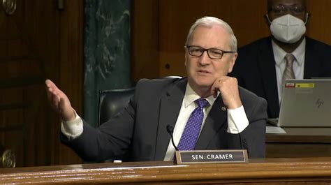 Sen. Cramer Discusses Future of Renewable Fuel Standard at EPW Hearing