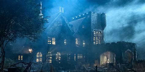 Hill House Netflix Cast / Stephen King says Netflix's horror The Haunting of Hill ... / Now ...