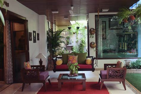 50+ Indian Interior Design Ideas - The Architects Diary