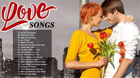 Best Old Love Songs Collection - The Golden Oldies Beautiful Love Songs ...