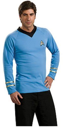 Star Trek Halloween Costumes