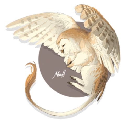 Gryphon by sterlingy on DeviantArt | Fantasy creatures art, Mythical ...