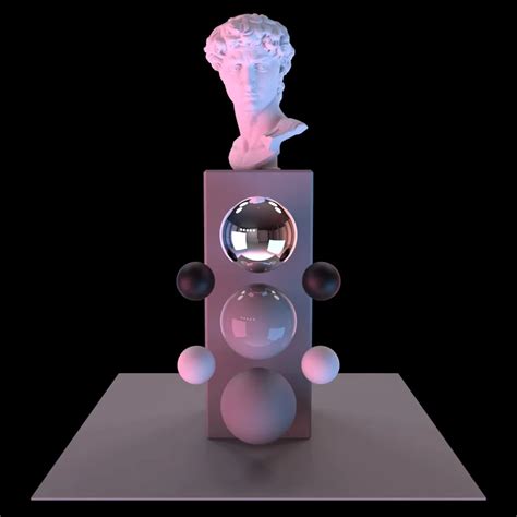 HDRI Studio Lighting Pack 1 - FlippedNormals