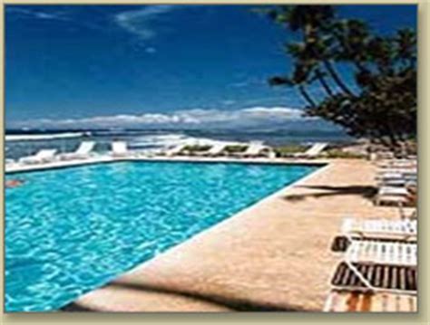 Puamana - One, Two, Three and Four Bedroom Townhomes In Lahaina, close to Lahaina Harbor and ...