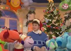 Holiday Wishes | Blue’s clues, Holiday songs, Blues clues