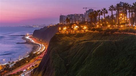 Exploring Culinary Delights: 10 Best Restaurants in Miraflores, Lima ...