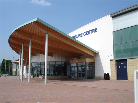 Kirkintilloch Leisure Centre, Kirkintilloch – Fitness & Leisure Centres | VisitScotland