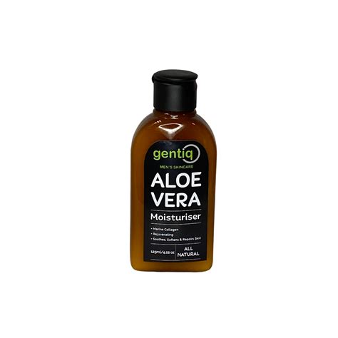 Aloe Vera Moisturiser