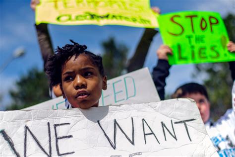 Poison Water in Flint, Michigan: Conscious, Callous Policy