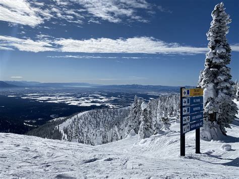 Whitefish Mountain Resort Condo | 2 Bedroom |Ski Whitefish | Ski-in Ski-out | Kintla Lodge ...