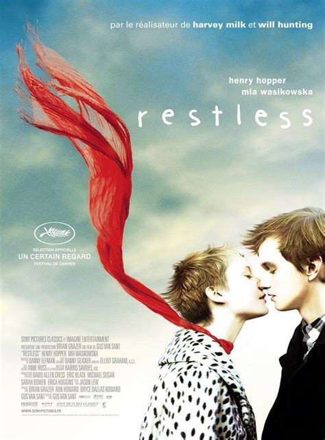 Restless - Film (2011) - SensCritique