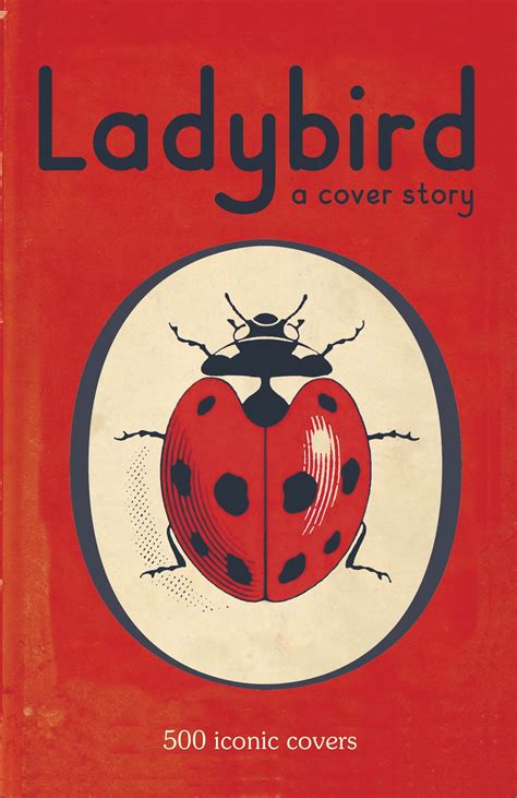 Ladybird: A Cover Story - Penguin Books Australia