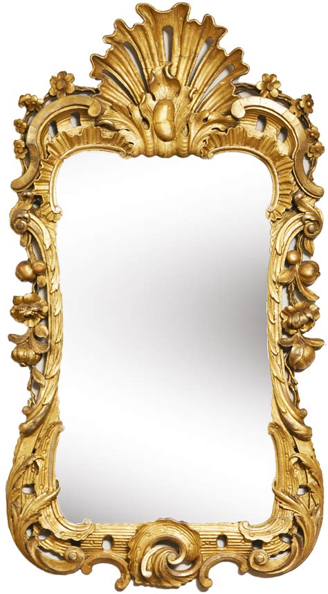 Mirror PNG