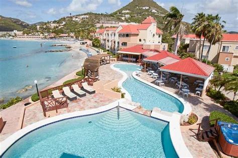 Divi Little Bay Beach Resort, Sint Maarten (+1 721-542-2333)