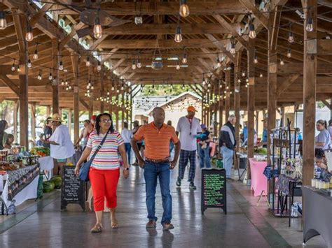 Downtown Dublin Farmers Market | Official Georgia Tourism & Travel Website | Explore Georgia.org