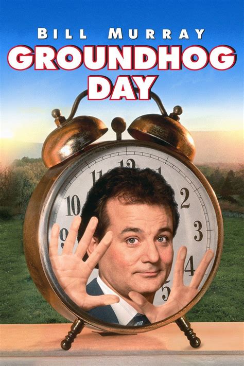 groundhog day poster – The State