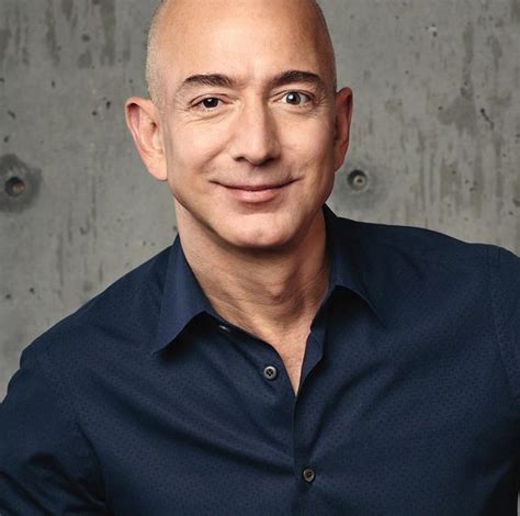 Amazon CEO Jeff Bezos is world's second-richest person · CFO South Africa