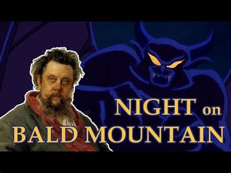 Night on Bald Mountain - YouTube