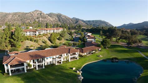 Upscale Rooms & Suites Near Temecula Wineries | Hyatt Vacation Club at ...