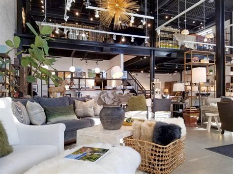 Best of the Upstate: Furniture Shopping in Hudson - Once More to the Shore