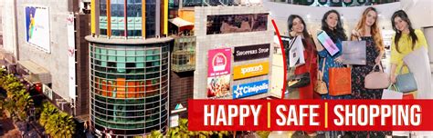 Best Shopping Mall in Kolkata | Acropolis Mall