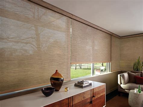 Roller + Solar Shades Gallery | DECO Window Fashions