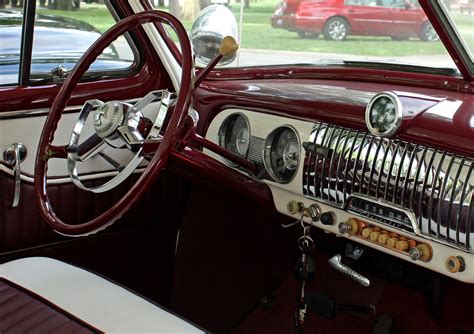 1952 Chevrolet Fleetline Deluxe 2-Door Fastback (10 of 15)… | Flickr