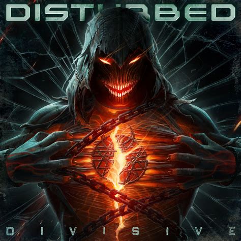 Disturbed veröffentlicht neues Album | ROCKLAND.fm