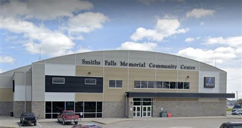 Town of Smiths Falls lifts municipal COVID-19 restrictions - CityNews ...