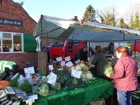 Penkridge Market - 2020 All You Need to Know Before You Go (with Photos ...