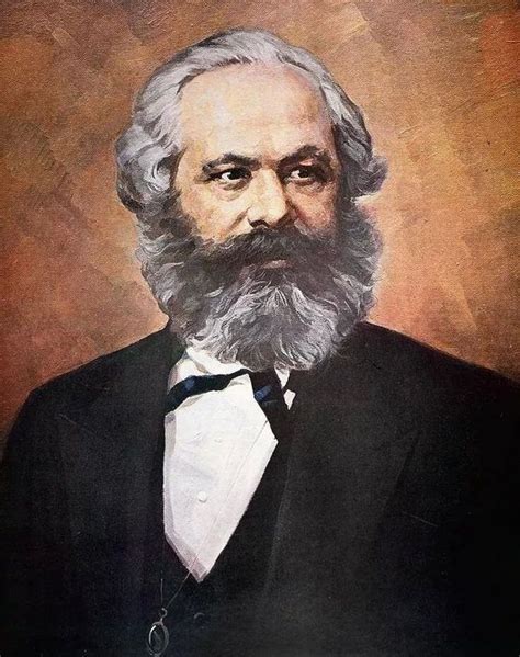 The Philosophy of Karl Marx – Literary Theory and Criticism