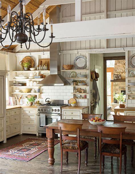 14 Ideas for a Cozy Fall Kitchen - The Inspired Room