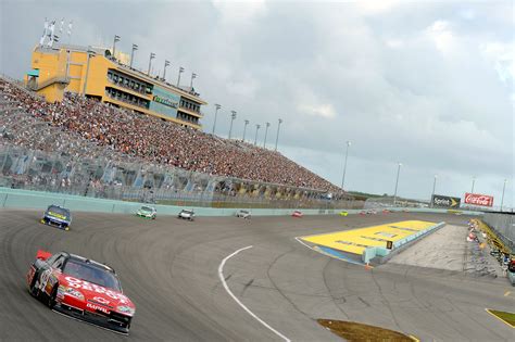 Host tracks for NASCAR finales through the years | NASCAR.com