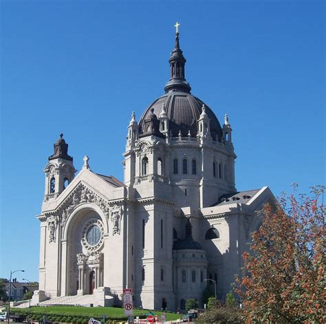 Cathedral of Saint Paul | Visit Saint Paul