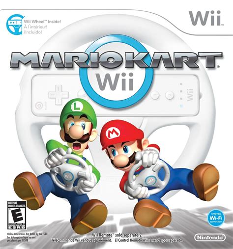 Mario Kart Wii - Dolphin Emulator Wiki