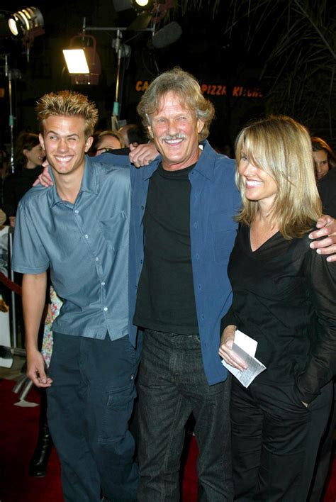 Kris Kristofferson's Children: Meet His 8 Kids and Family