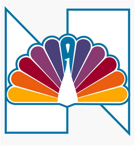 Logo Of NBC Television, Peacock, Television, Angle, Animals Png PNGWing ...