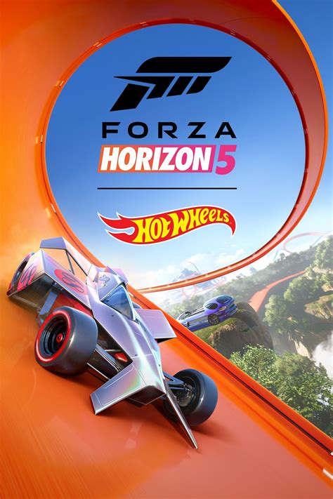 Forza Horizon 5 Box Shot for Xbox Series X - GameFAQs