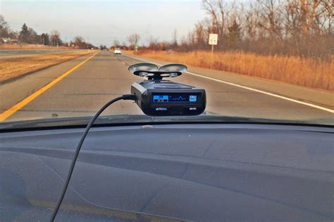 Uniden R3 Review: This Great Radar Detector Still Delivers The Goods